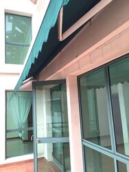 Palm Gardens (D23), Condominium #427607531